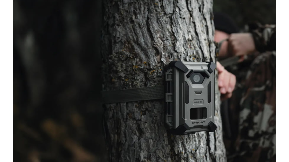 Spypoint Spypoint Force 4K Trail Camera