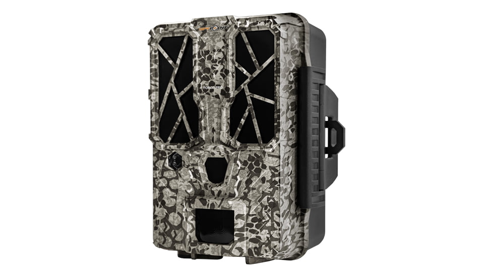 Spypoint Trail Cam Force Pro 4k 30mp Camo No Glo W/16gb Crd