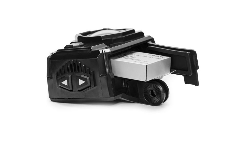 Spypoint Xcel Rechargeable Lithium-Ion Polymer Battery for XCEL 720,1080 &amp; 4K, Black XHD-BATT2