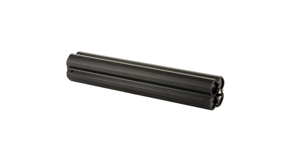 SRM Arms Inc. SRM M1216, 12 Gauge 16 Round Shotgun Magazine, Black, SRM1216MSB-16RD