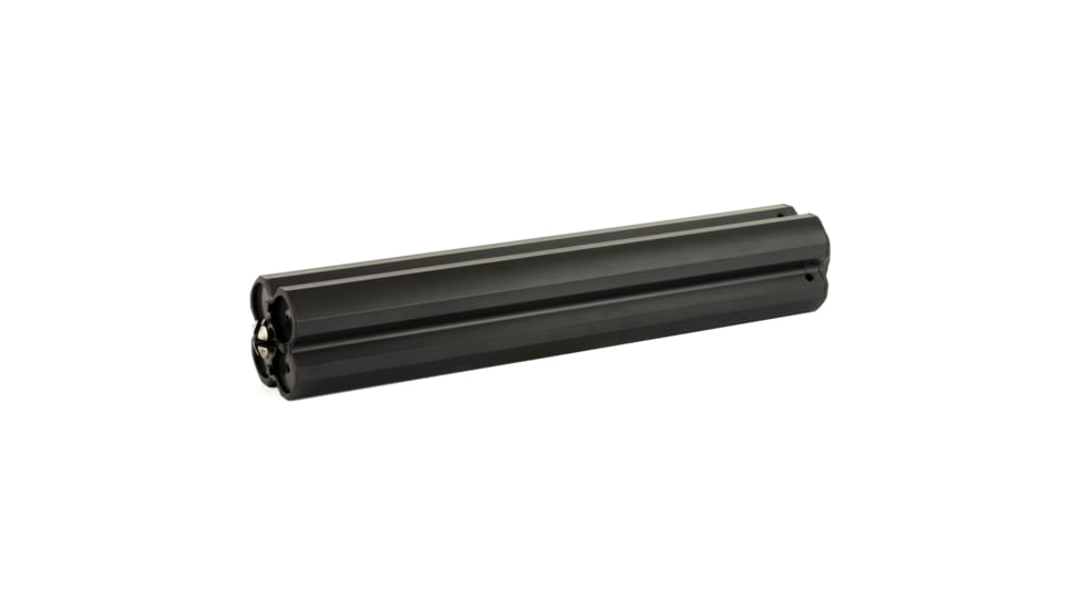 SRM Arms Inc. SRM M1216, 12 Gauge 16 Round Shotgun Magazine, Black, SRM1216MSB-16RD