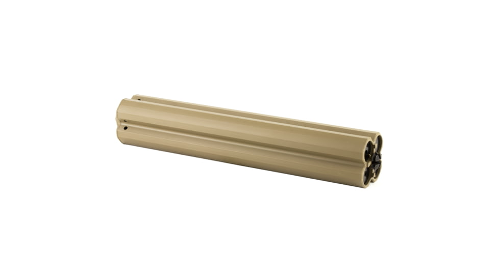 SRM Arms Inc. SRM M1216, 12 Gauge 16 Round Shotgun Magazine, Flat Dark Earth, SRM1216MSS-16RD