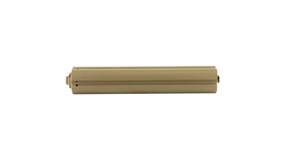 SRM Arms Inc. SRM M1216, 12 Gauge 16 Round Shotgun Magazine, Flat Dark Earth, SRM1216MSS-16RD