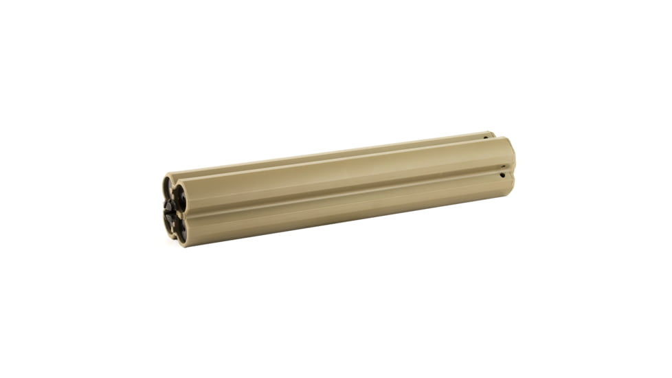 SRM Arms Inc. SRM M1216, 12 Gauge 16 Round Shotgun Magazine, Flat Dark Earth, SRM1216MSS-16RD