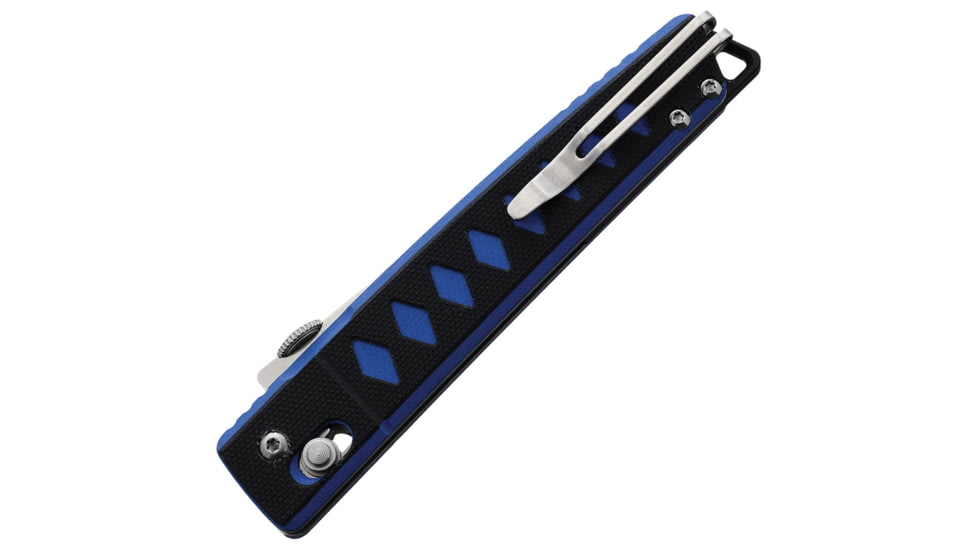 SRM Knives 9215 Ambi Lock