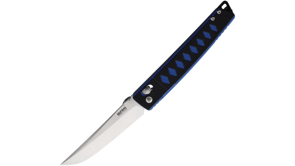 SRM Knives 9215 Ambi Lock