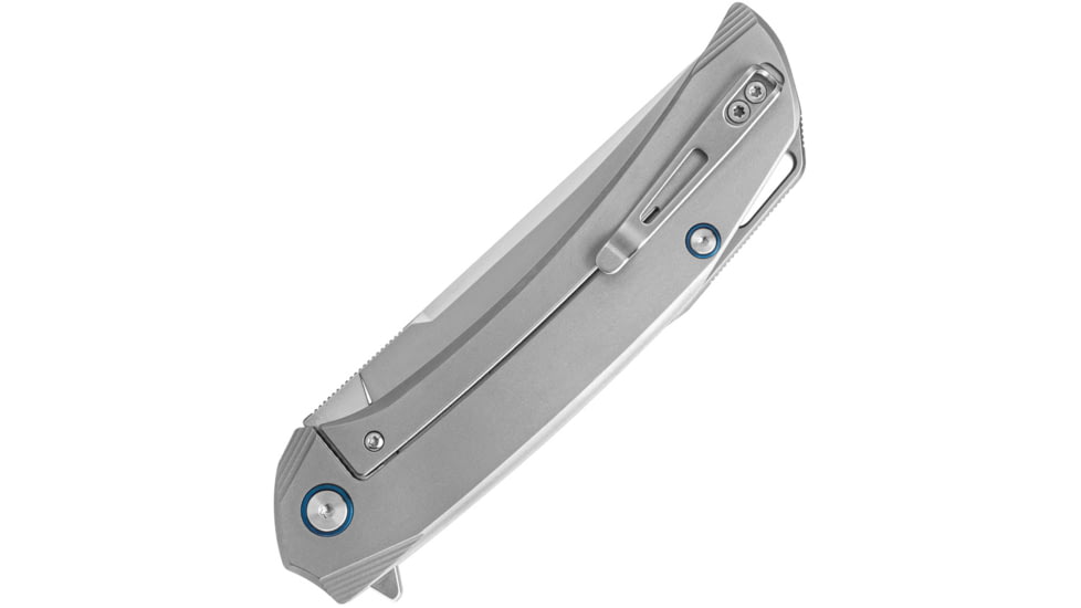 SRM Knives Asika Large Framelock