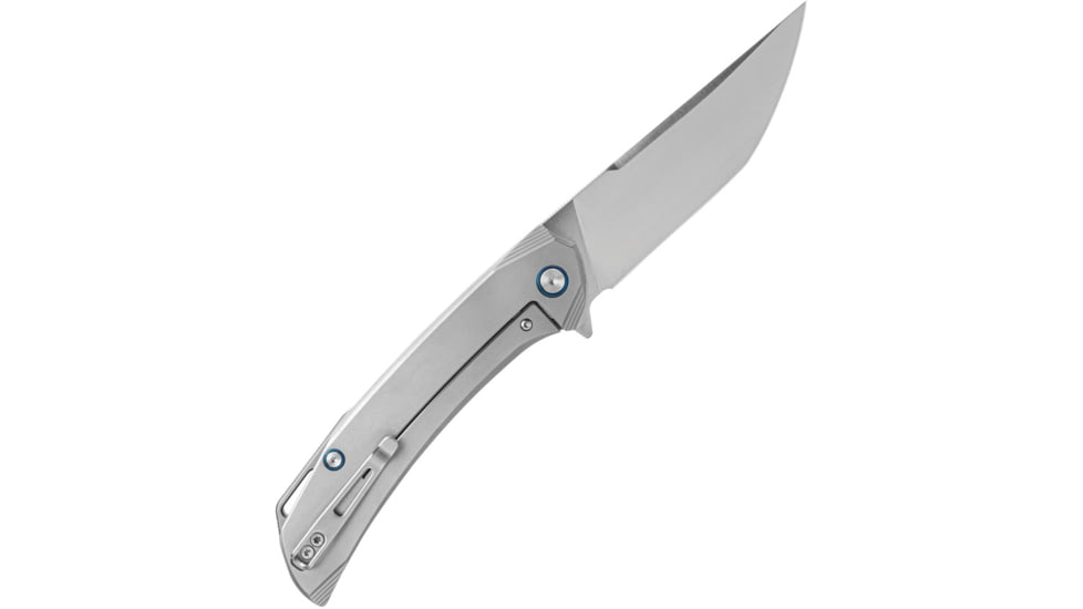 SRM Knives Asika Large Framelock