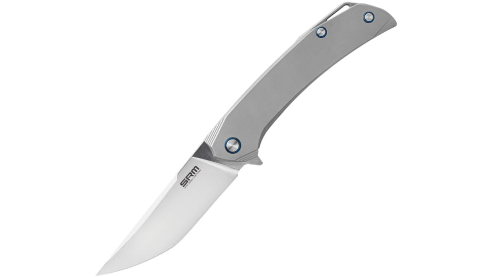 SRM Knives Asika Large Framelock