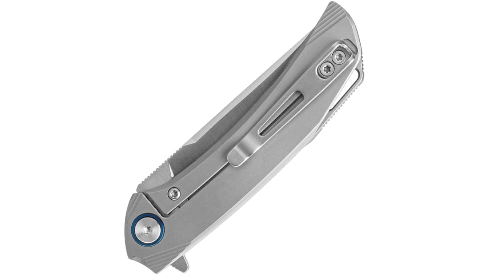 SRM Knives Asika Small Framelock