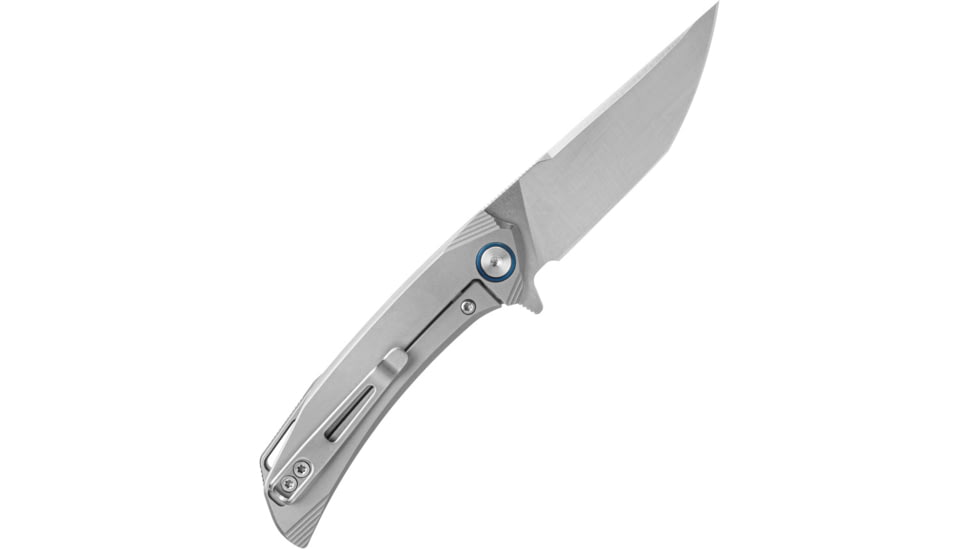 SRM Knives Asika Small Framelock
