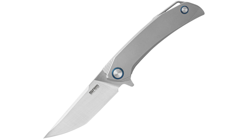 SRM Knives Asika Small Framelock