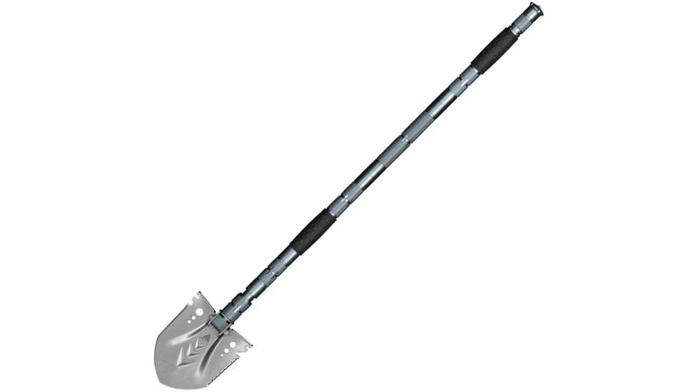 SRM Knives Multi-Purpose Shovel Gray