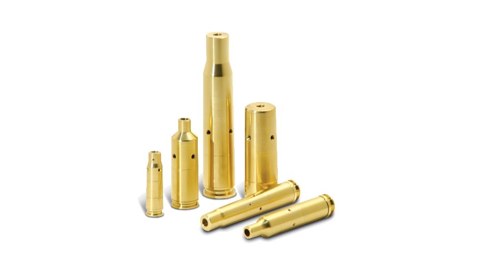 SSI Sight-Rite Chamber Cartridge Laser Bore Sighter 6.5 Creedmoor XSI-BL-65-CR