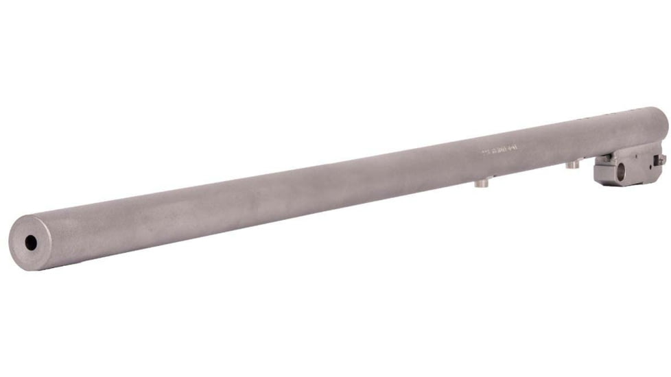 SSK Firearms 22 LR Match SSK-50/Contender 16.25 Inch Non-Threaded Rifle Barrel - New Hunter Version, CP8001Z
