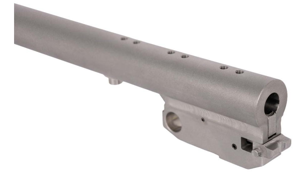 SSK Firearms 22 LR Match SSK-50/Contender 16.25 Inch Non-Threaded Rifle Barrel - New Hunter Version, CP8001Z