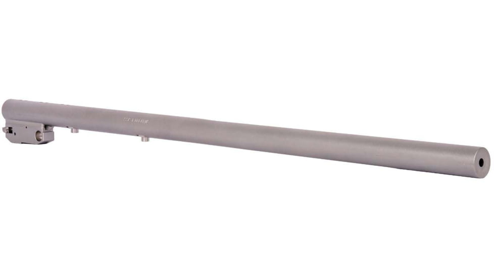 SSK Firearms 22 LR Match SSK-50/Contender 16.25 Inch Non-Threaded Rifle Barrel - New Hunter Version, CP8001Z