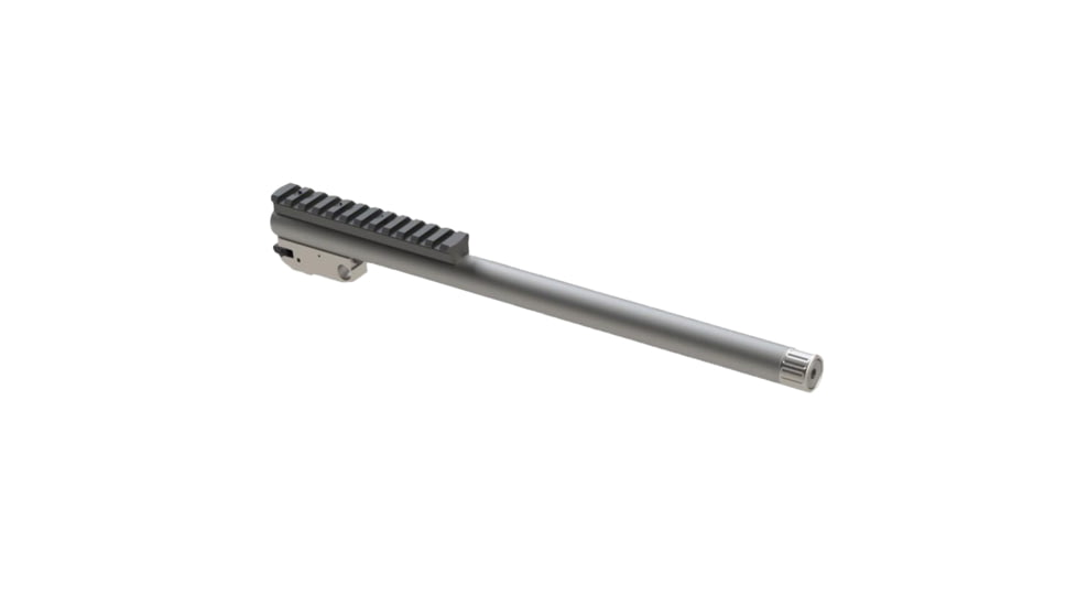 SSK Firearms 357 Rem Max SSK-50/Contender 16.25 Inch Non-Threaded Rifle Barrel, C8017Z
