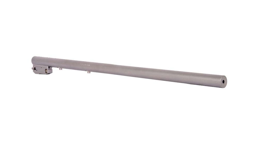 SSK Firearms .360 Buckhammer SSK-50/Contender Non-Threaded Rifle Barrel, 18in, Carbine Length, 1-14 Twist, Glass Bead, C8029Z
