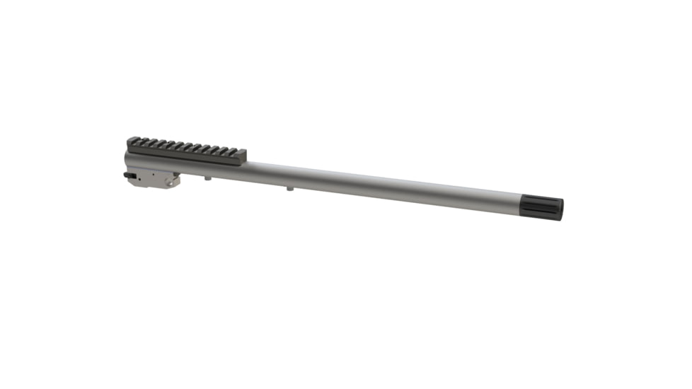 SSK Firearms .410 Bore 3in SSK-50/Contender 14 Inch Barrel with TSOB Scope Base Extra Full Choke, Browning Invector Pattern, Straight Rifled, C8030