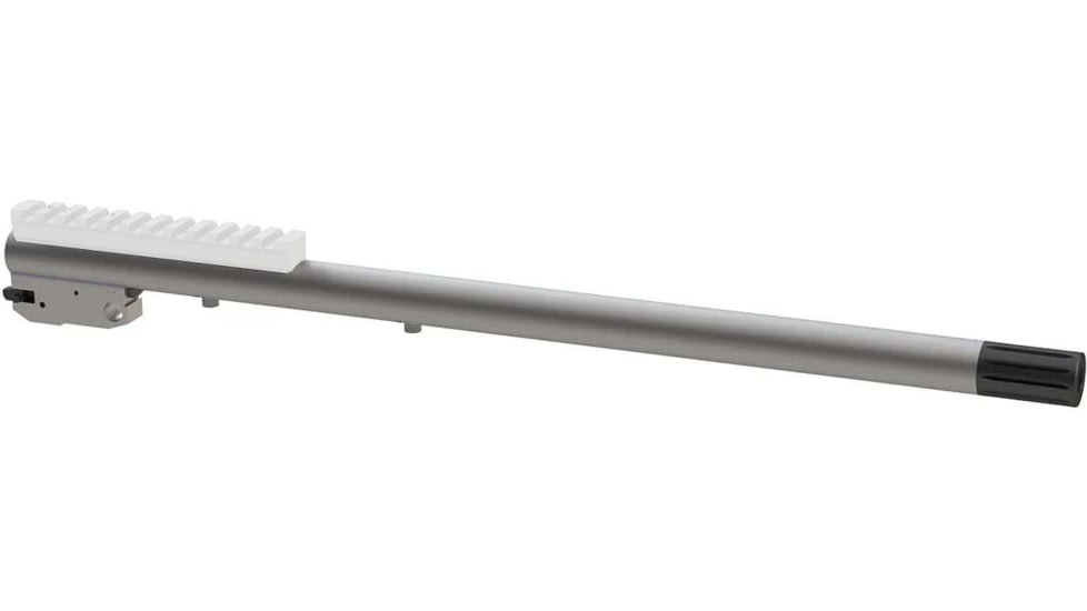 SSK Firearms .410 Bore 3in Encore Non-Threaded Rifle Barrel, Extra Full Choke, Browning Invector Pattern, Straight Rifled