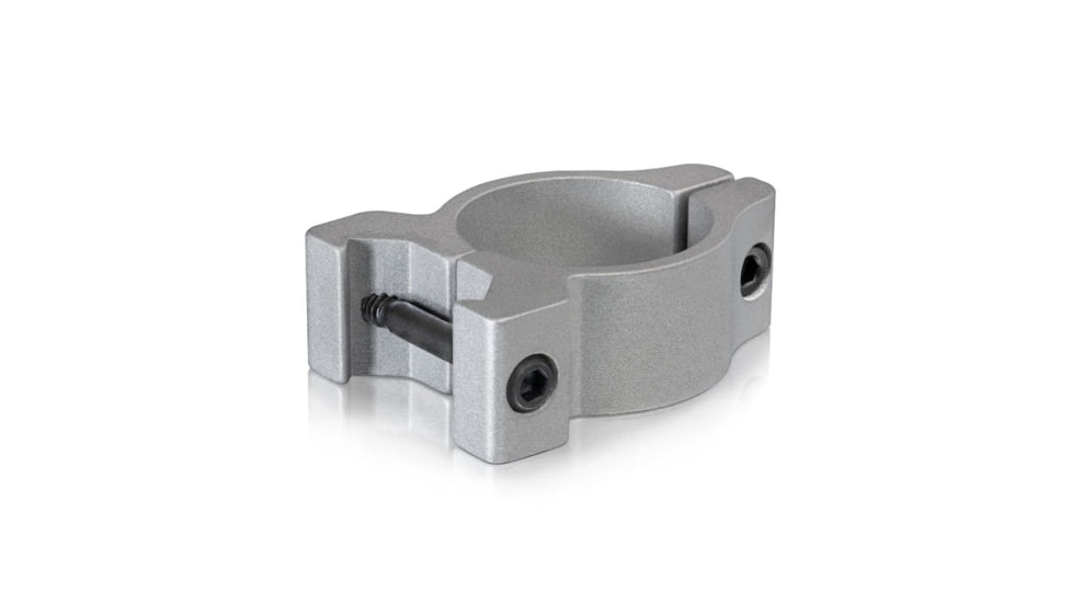 SSK Firearms Scope Ring, TSOB, 1 inch, Clear, Picatinny/Weaver, SRCE11001