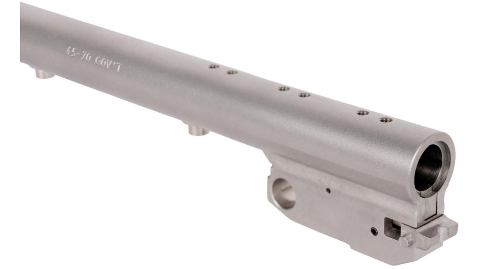 SSK Firearms .45-70 Gov SSK-50/Contender Non-Threaded Rifle Barrel