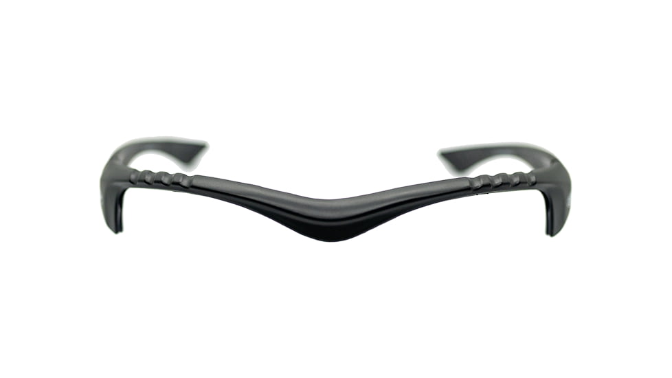 SSP Eyewear Methow Frame Only, Black, METHOW FRM BLK