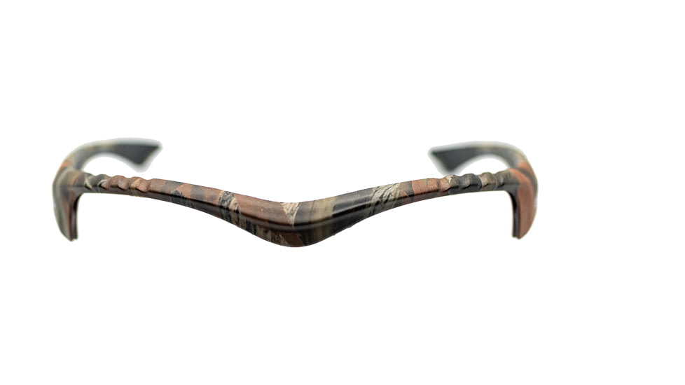 SSP Eyewear Methow Frame Only, Camo, METHOW FRM CM