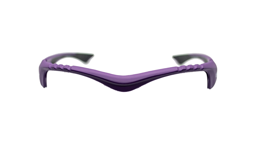 SSP Eyewear Methow Frame Only, Purple, METHOW FRM PL