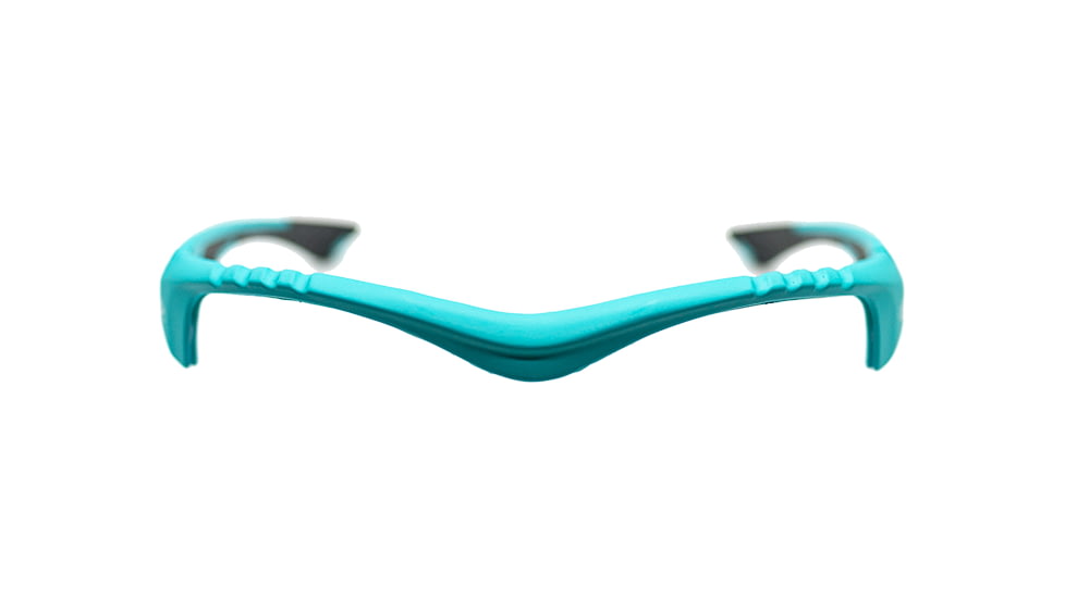 SSP Eyewear Methow Frame Only, Teal, METHOW FRM TL