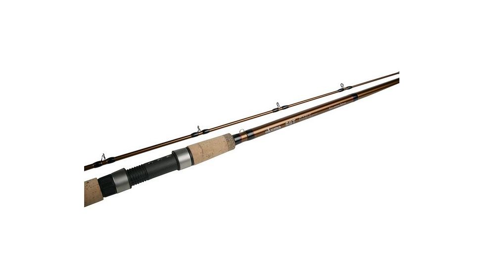 Okuma SST Halibut 5ft.6in. 1Pc Heavy Rod 048812