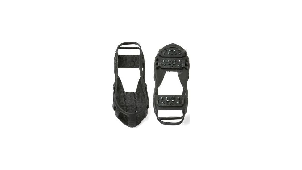 Stabilicers Easy-On and Off Lite Ice Cleats, Large 150273