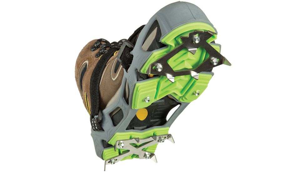 Stabilicers Macro Gry/grn Lg MACRO-750-03