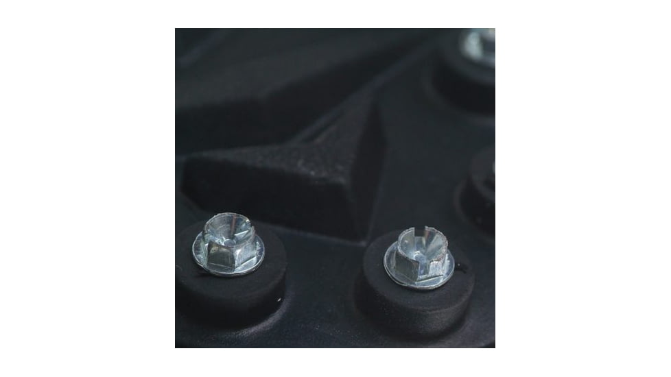 Stabilicers Replacement Cleats, 50-Pack, ZSTI-CLEAT-50