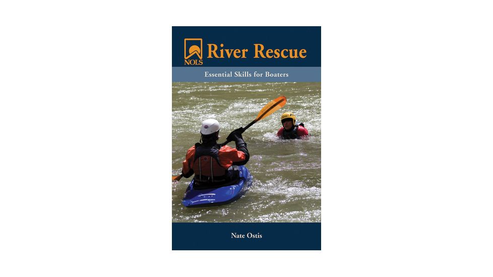 Stackpole Books Nols Rvr Rescue, Essntl Skills 9780811733526