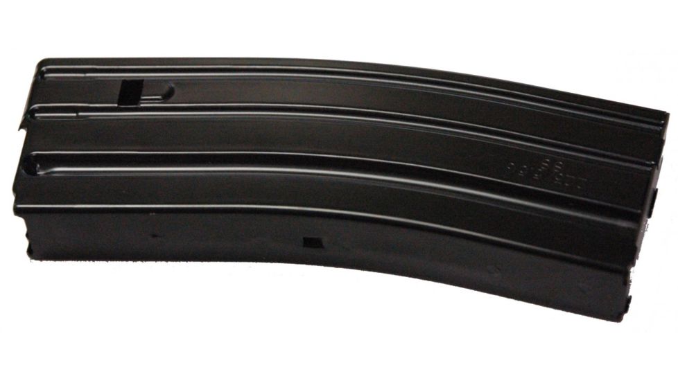 Stag Arms 10 Round (5.56/.223 mm) Magazine (30Round body pinned to 10Round) SA160033