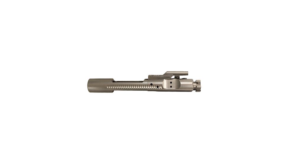 Stag Arms 223 Rem/556NATO Nickel Boron Coated Right Handed Bolt Carrier Group, Nickel Boron Coated, SA300087