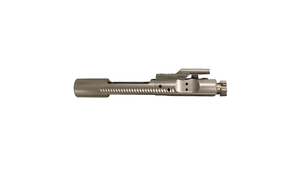 Stag Arms 223 Rem/556NATO Nickel Boron Coated Right Handed Bolt Carrier Group BCG, Nickel Boron Coated, SA300087