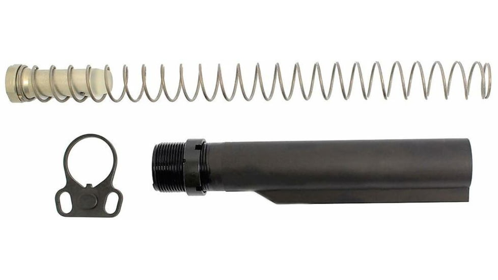 Stag Arms AR-10 Stag 10 Carbine Receiver Extension Kit, .308/6.5 Creedmoor, STAG300732