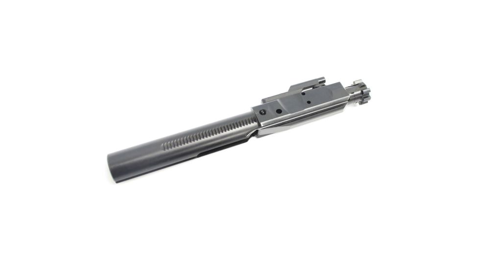 EDEMO Stag Arms AR-10 Stag 10 QPQ Bolt Carrier Group BCG, .308/6.5 Creedmoor, Right Hand, Black, STAG300722, EDEMO2