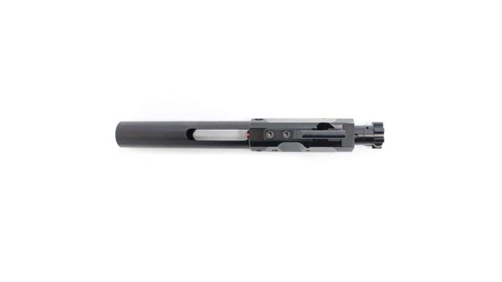 EDEMO Stag Arms AR-10 Stag 10 QPQ Bolt Carrier Group BCG, .308/6.5 Creedmoor, Right Hand, Black, STAG300722, EDEMO2