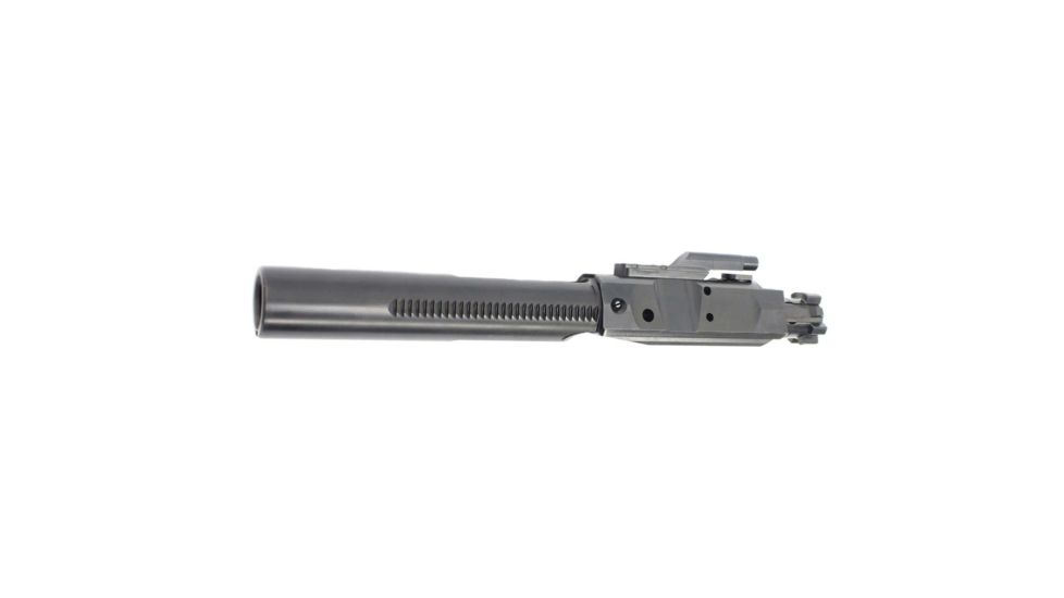 EDEMO Stag Arms AR-10 Stag 10 QPQ Bolt Carrier Group BCG, .308/6.5 Creedmoor, Right Hand, Black, STAG300722, EDEMO2