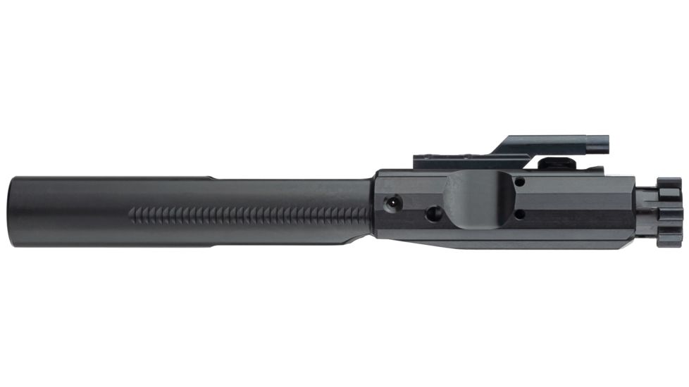 EDEMO Stag Arms AR-10 Stag 10 QPQ Bolt Carrier Group BCG, .308/6.5 Creedmoor, Right Hand, Black, STAG300722, EDEMO2