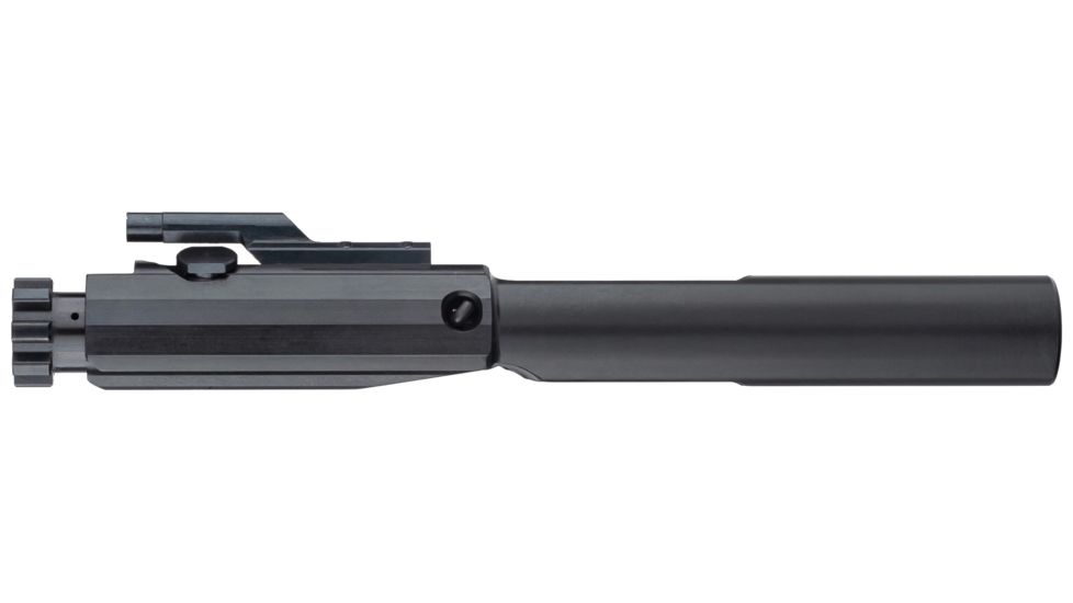 EDEMO Stag Arms AR-10 Stag 10 QPQ Bolt Carrier Group BCG, .308/6.5 Creedmoor, Right Hand, Black, STAG300722, EDEMO2
