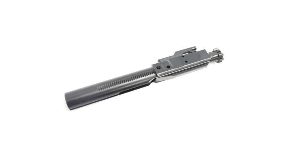 Stag Arms AR-10 Stag 10 QPQ Nitride Bolt Carrier Group BCG, .308/6.5 Creedmoor, Left Hand, Black, STAG300722L