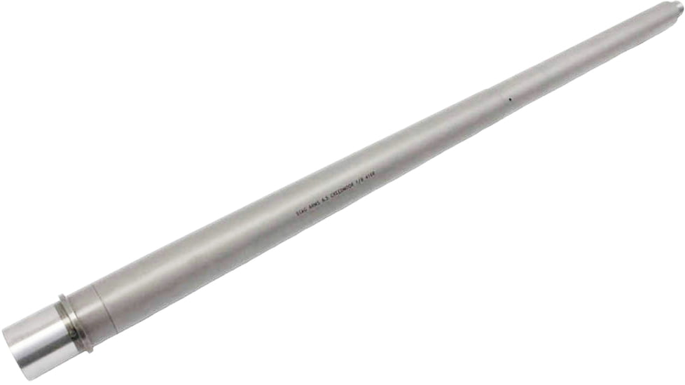 Stag Arms AR-10 Stainless Steel Barrel, 22 inch, .308/6.5 Creedmoor, Rifle Length, Heavy, 1-8 Twist, 5/8x24 TPI, Bead Blasted, STAG400106