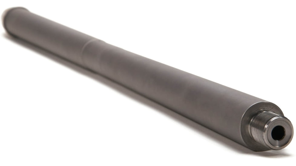 Stag Arms AR-10 Stainless Steel Barrel, 24 inch, .308/6.5 Creedmoor, Rifle Length, Heavy, 1-8 Twist, 5/8x24 TPI, Bead Blasted, STAG400107