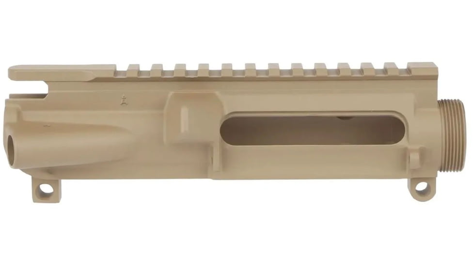 Stag Arms AR-15 A3 Stripped Upper Receiver, Right Hand, Cerakote, FDE, STAG300863