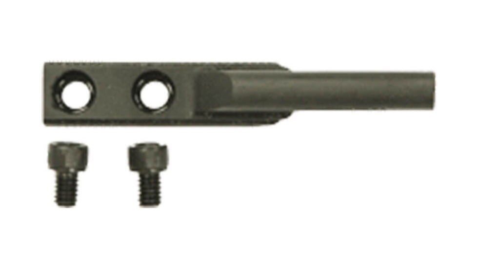 Stag Arms AR-15 Bolt Carrier Key with Screws, .223/5.56, Black, STAG300726